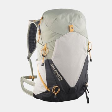 Picture of SALOMON AEROTREK 28 W GN/SV M/L